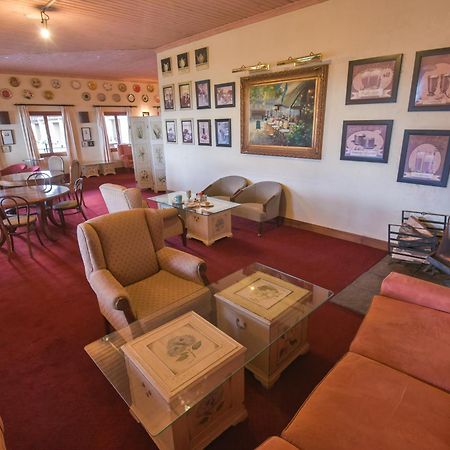 Magoebaskloof Hotel Тзанеен Экстерьер фото