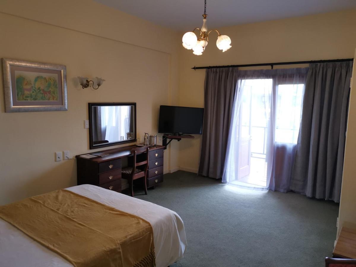 Magoebaskloof Hotel Тзанеен Экстерьер фото