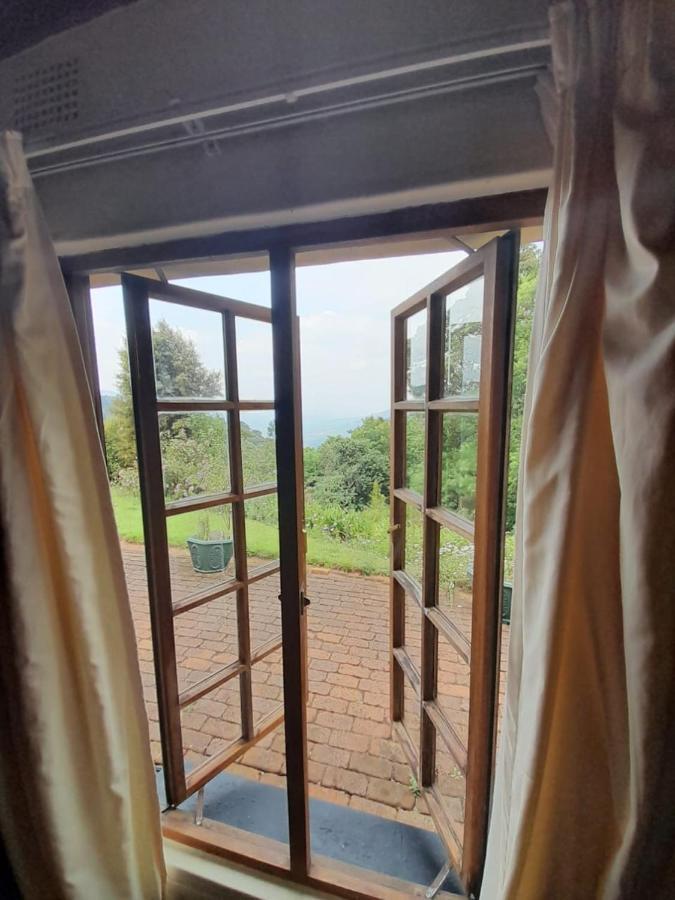 Magoebaskloof Hotel Тзанеен Экстерьер фото