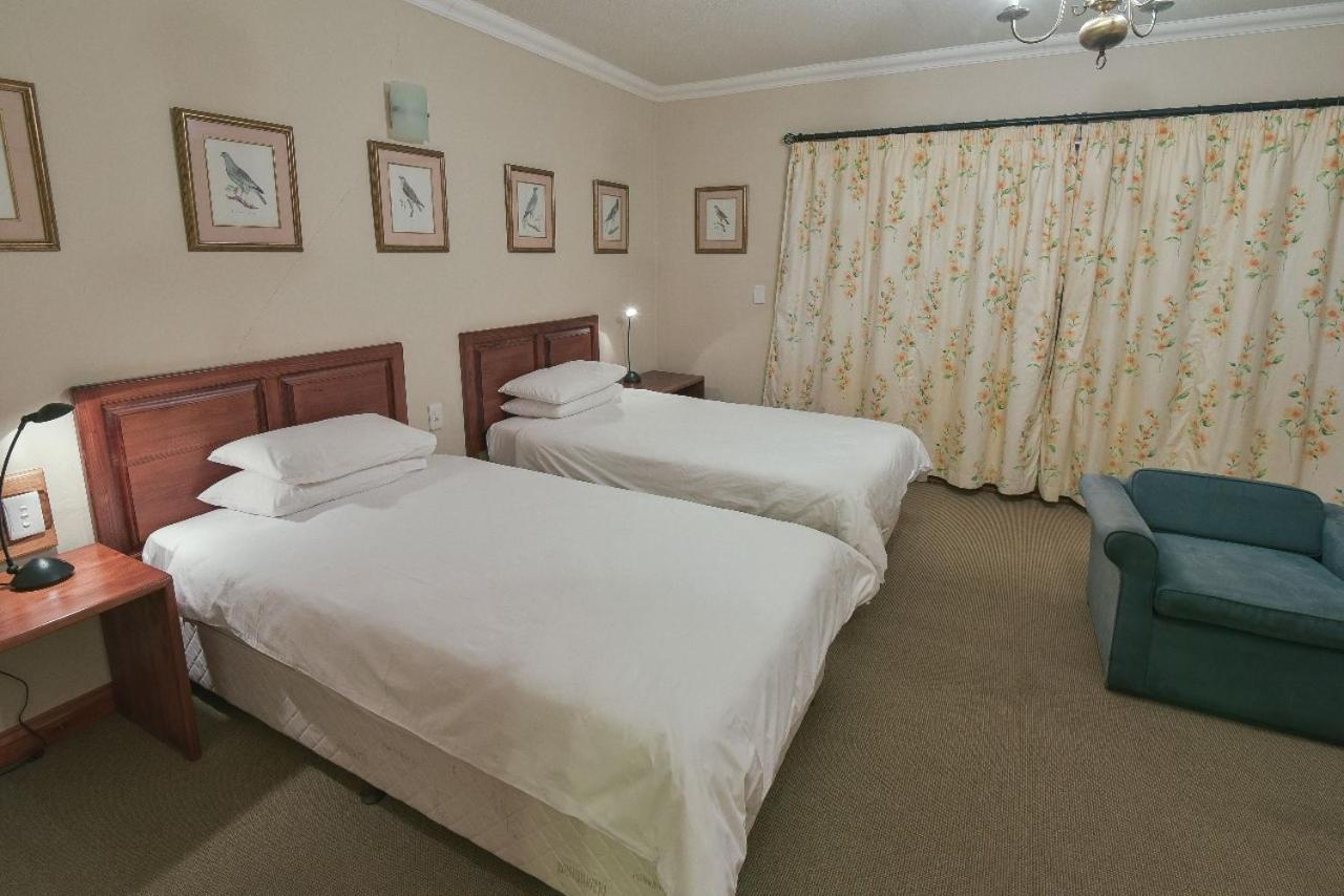 Magoebaskloof Hotel Тзанеен Экстерьер фото