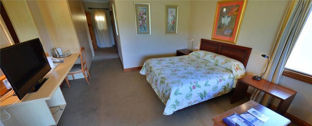 Magoebaskloof Hotel Тзанеен Экстерьер фото